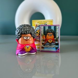 McDonald's 2023 Kerwin Frost McNugget Buddies - Don Bernice